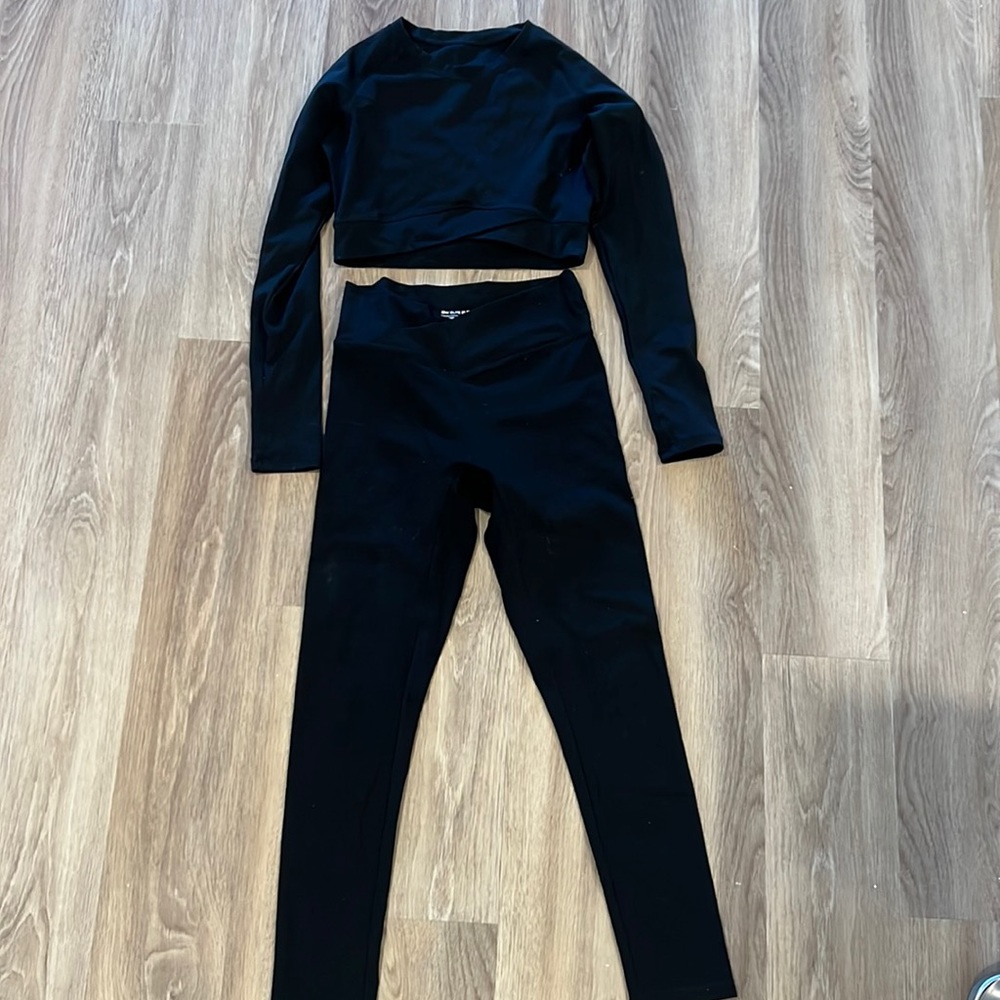 ELITE ELEVEN GYM SET